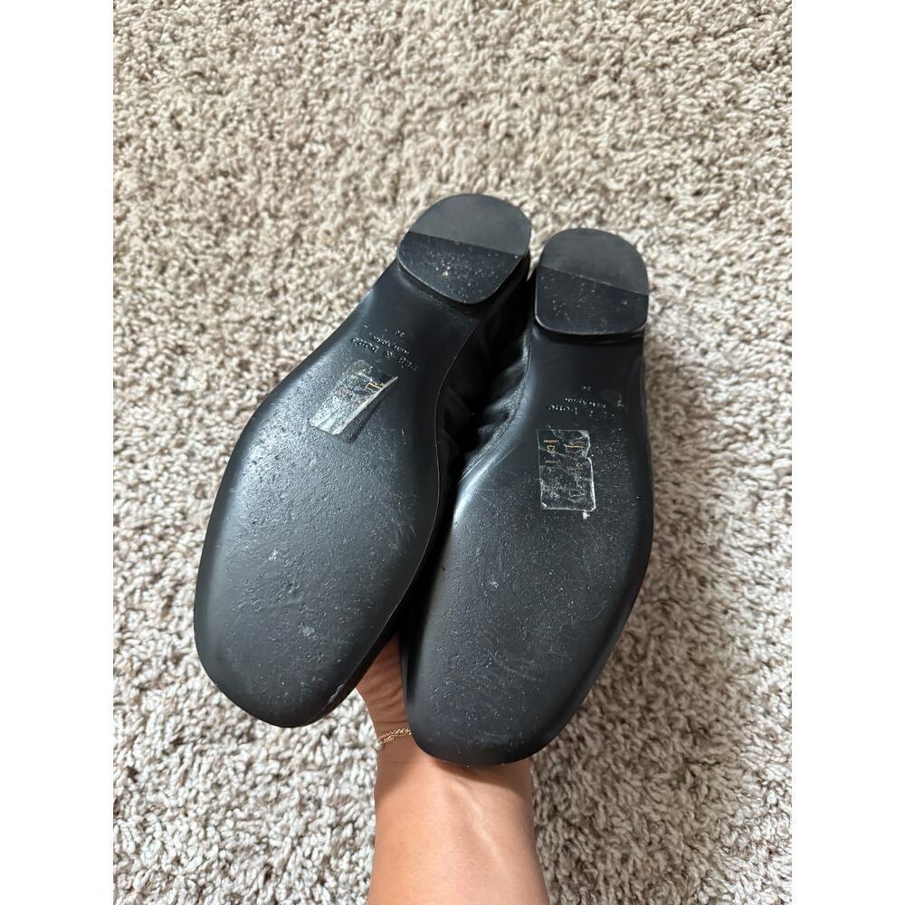 Rag & Bone Elly Leather Flats Size 36 - Picture 5 of 9